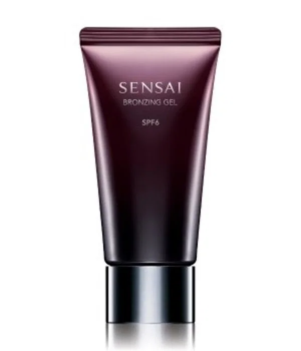 Sensai Gel Bronzant BC62-Bronze ambré Sensai Gel Bronzant BC62-Bronze ambré